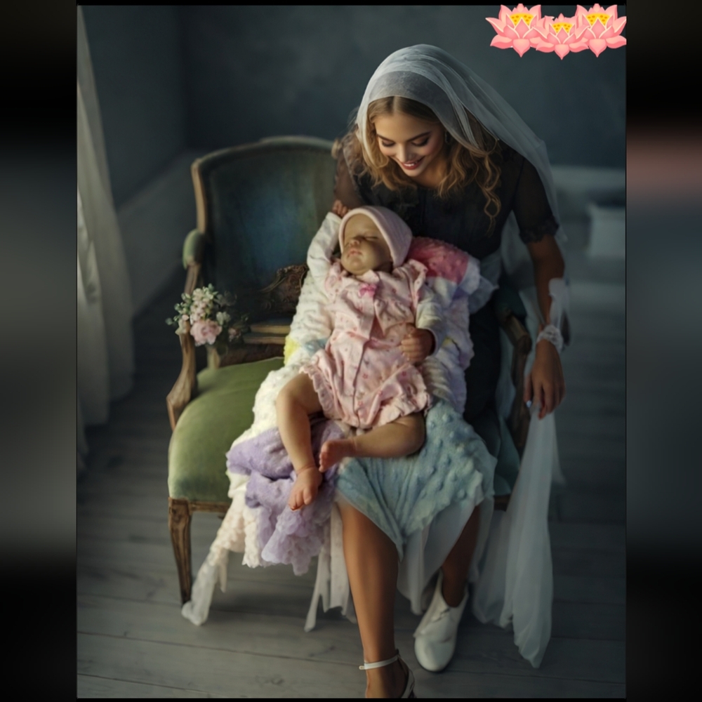 SOLD 🎀 Reborn Coco